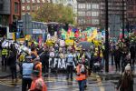 2,500 people United Against Fracking in Manchester